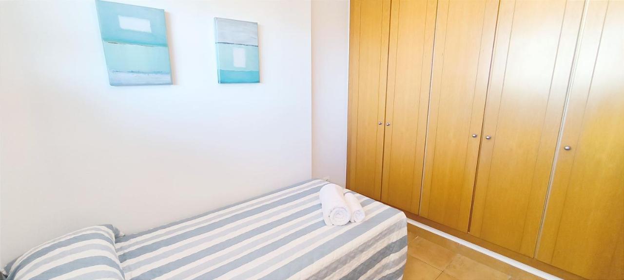 Apartamento Aquamarinas By Denia Costa Buitenkant foto